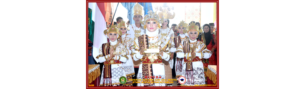 UKM Seni STMIK Surya Intan