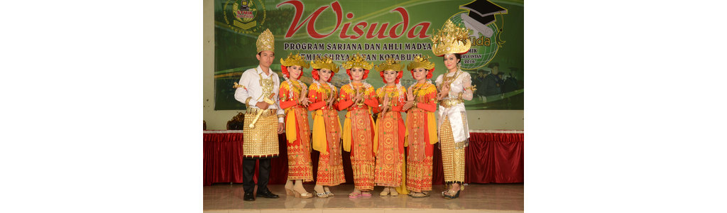 UKM Seni STMIK Surya Intan