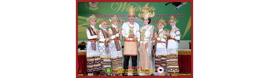 UKM Seni STMIK Surya Intan