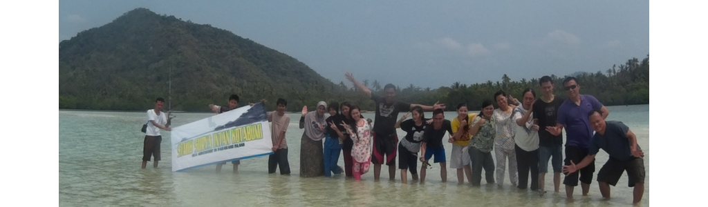 TRAVELING STMIK Surya Intan