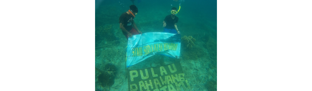 TRAVELING STMIK Surya Intan