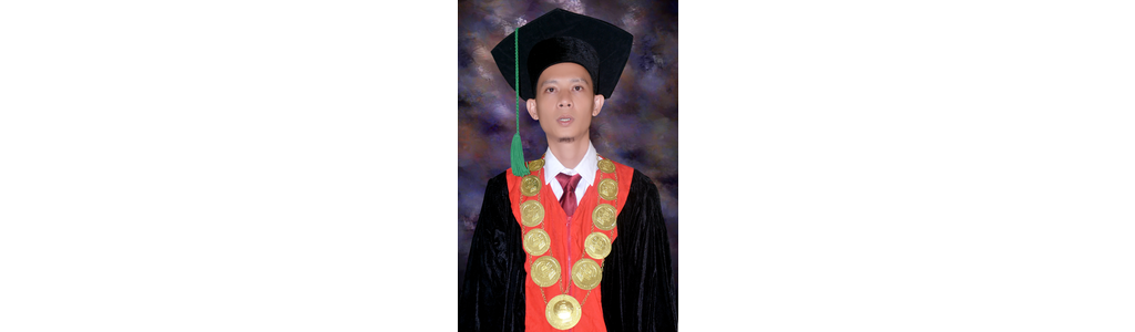 Pembantu Ketua I STMIK Surya Intan Kotabumi