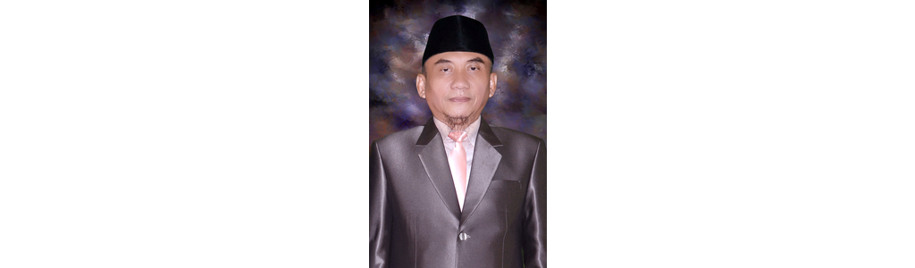 KETUA Yayasan Puncak Surya Intan